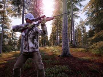 Hunting Simulator 2: Neuer Trailer stellt die Jagdreviere vor 1 Hunting Simulator 2