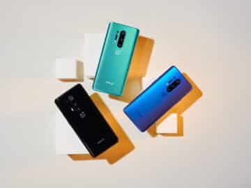 OnePlus präsentiert die neue OnePlus 8 Serie - Lead with Speed 1 One Plus 8 Pro