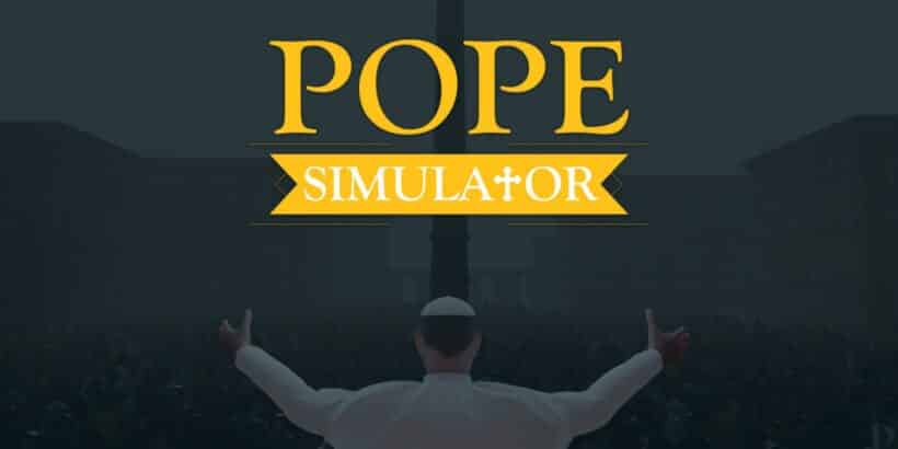 Papst Simulator