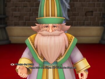 Trials of Mana