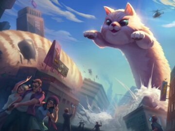 Smite: Im neusten Battle Pass kommen die "Endgegner" auf euch zu 1 Smite