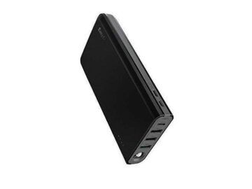 EasyAcc: Powerbank mit 20.000mAh dank Gutscheincode um 55% reduziert 1 EasyAcc: Powerbank