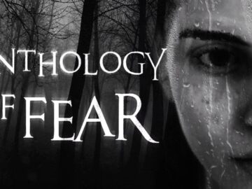 Anthology of Fear - Erstes Gameplay und kostenloser Prolog zum neuen Horrorspiel enthüllt 1 Anthology of Fear Keyart