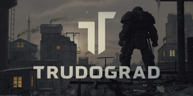 Atom RPG Trudograd - Erweiterung des Indie-Geheimtipps in den Early Access getartet 1 Atom RPG Trudograd keyart