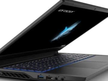 MEDION: Notebook für Core Gamer & High End-Desktops ab dem 28. Mai bei ALDI 1 MEDION ERAZER P15609