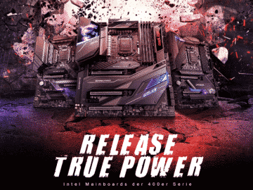 MSI Z490 - Die ultimativen Overclocking-Mainboards 1 MSI Overclocking Mainboards