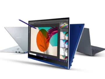 Samsung bringt im Juni drei neue Galaxy Books auf den Markt 1 Samsung Galaxy Book