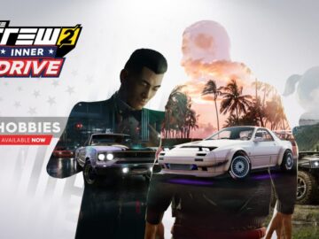 The Crew 2: Trailer stellt Hobbies in der neusten Erweiterung vor 1 The Crew 2