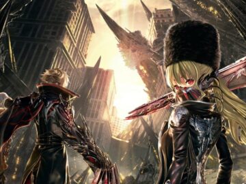 Code Vein