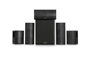 M&K Sound 750 Serie bekommt ein klangstarkes Update 1 M&K Sound 750 Serie