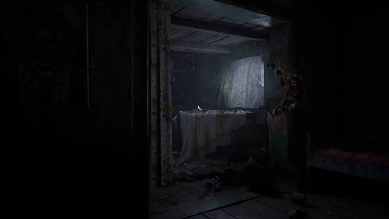 Resident Evil 8 Screenshot
