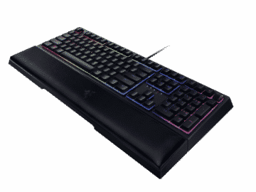 Razer veröffentlicht die Razer Ornata V2 1 Razer Ornata V2