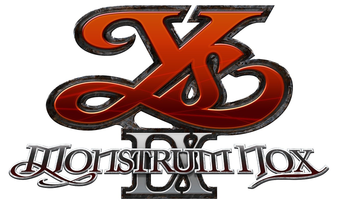 YS IX Monstrum Nox Logo