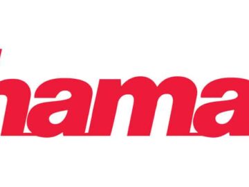 Hama: Linkshändermaus „EMC-500L" mit und ohne Kabel ab sofort verfügbar 1 hama logo