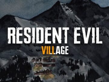 Resident Evil 8 - Ankündigung schon diese Woche? 1 Resident Evil 8