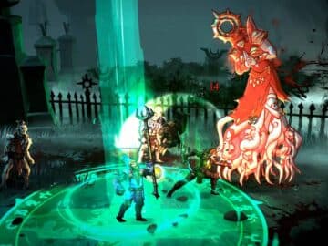 Blightbound