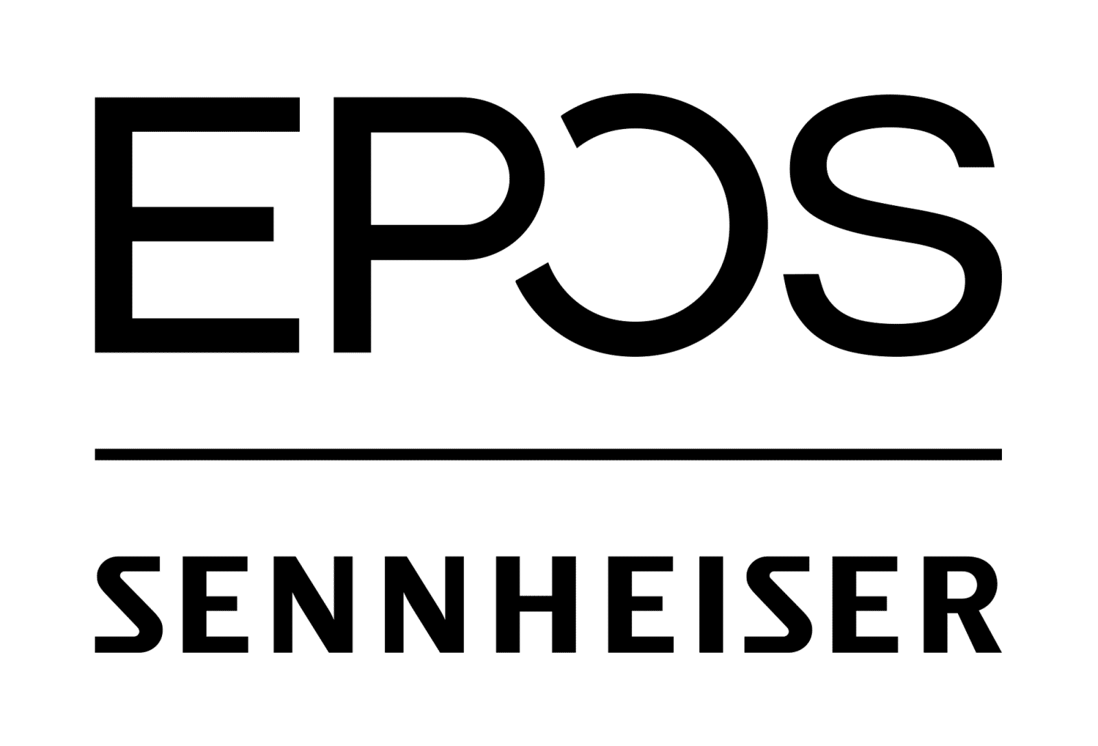 EPOS Sennheiser Logo