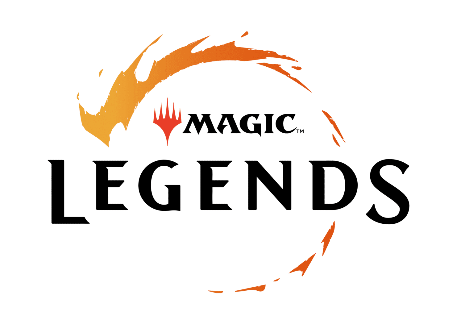 magic legends logo