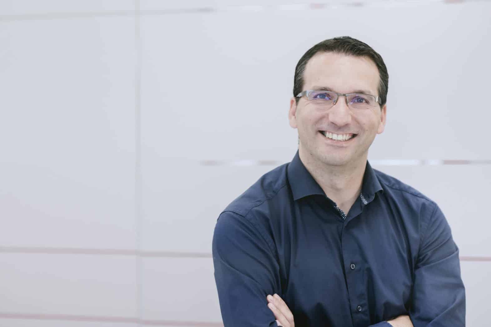 Peter Lehofer