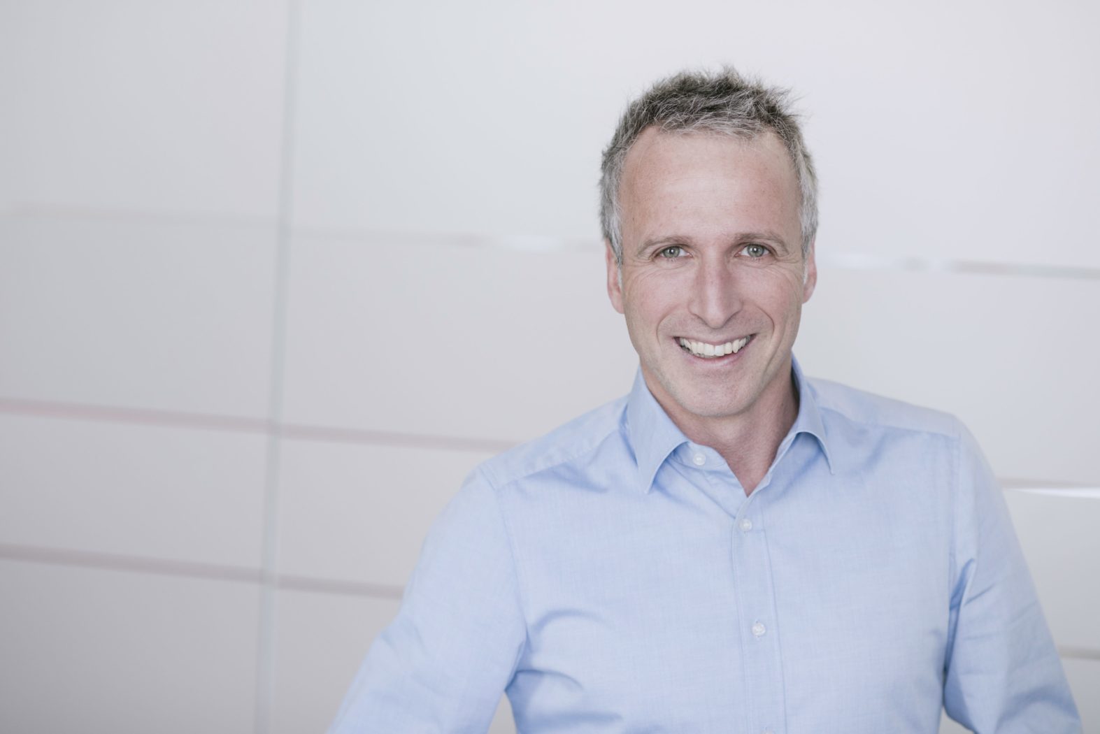 Harald Hopfgartner