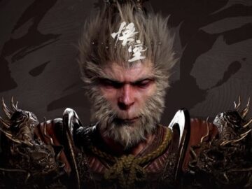 Black Myth: Wu Kong - Gameplay Trailer zum neu angekündigten Action-Rollenspiel 1 black myth wu kong