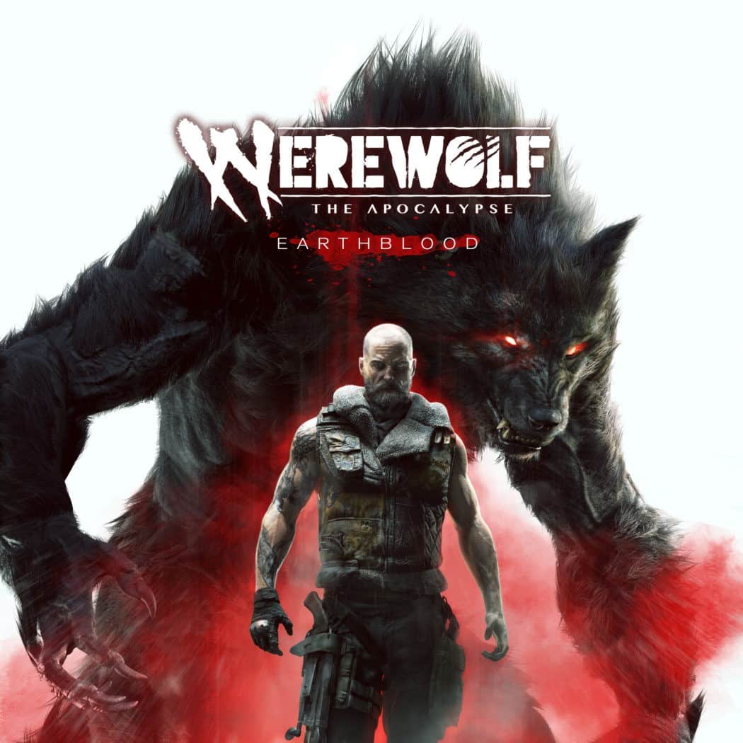 werewolf apocalypse earthblood logo