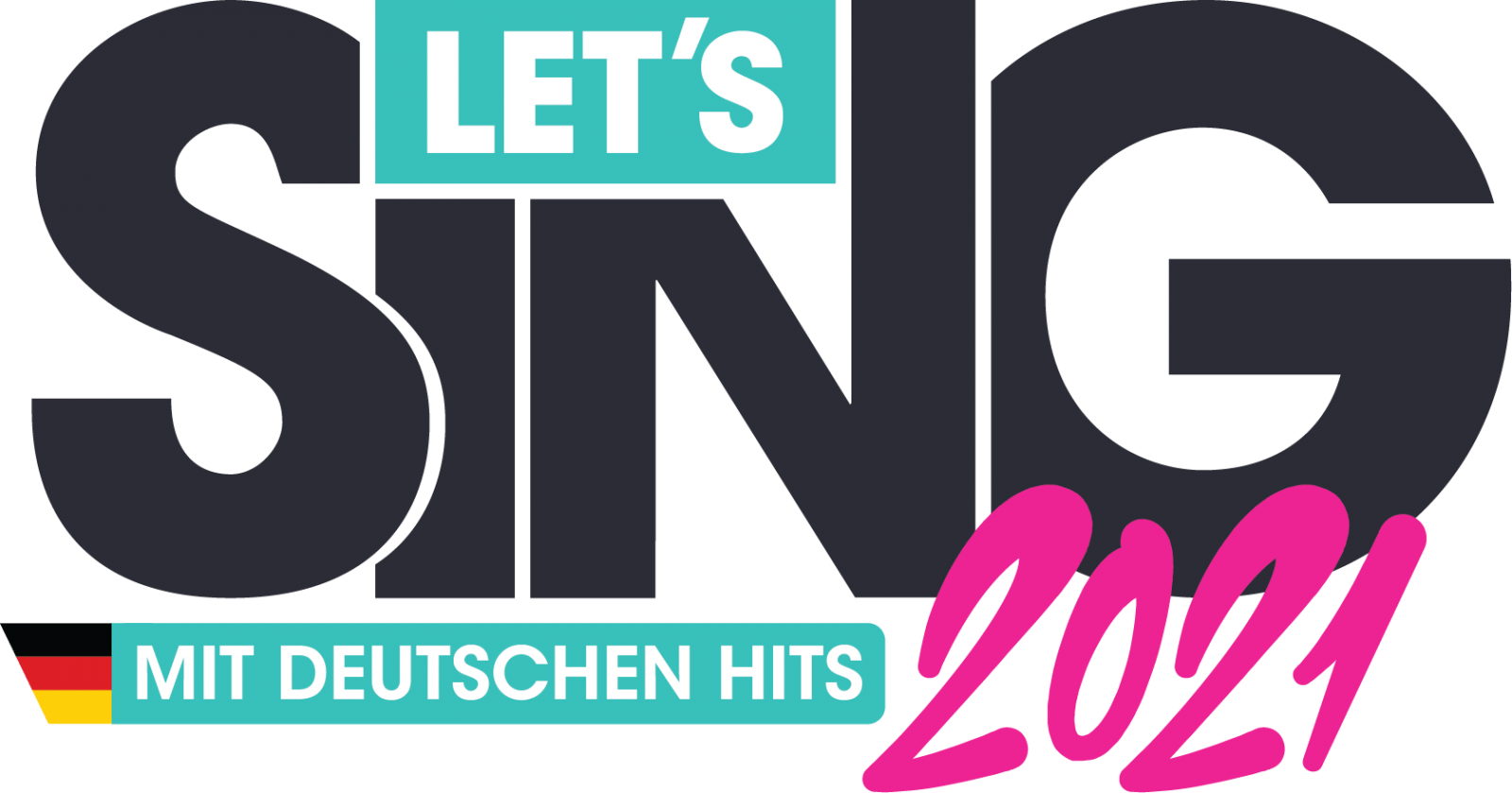 lets sing 2021 logo