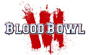 blood bowl 3 logo