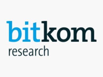 bitkom research logo