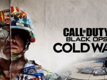 call of duty cold war