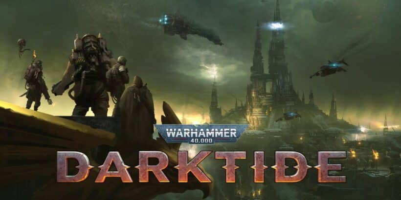 warhammer darktide keyart