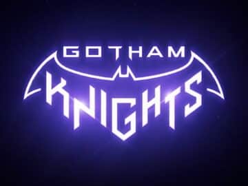 gotham knights logo