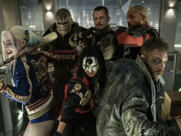 suicide squad 2