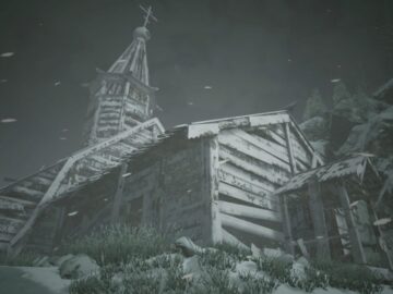 Kholat erhält limitierten physischen Release für die Nintendo Switch 1 kholat