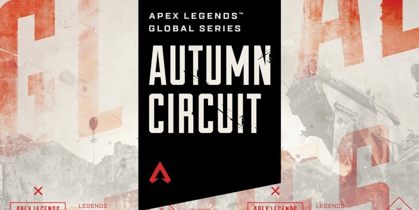 Apex Legends Autumn Circuit