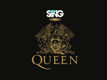 Lets sing presents Queen