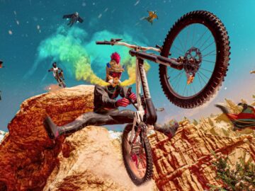 Riders Republic - Ubisoft kündigt Multiplayer-Titel mit diversen Outdoor-Sportarten an