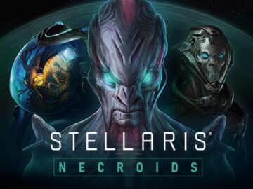 stellaris necroids dlc