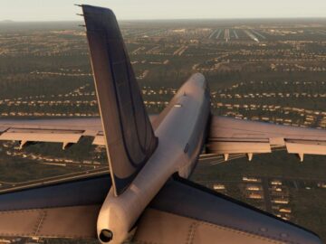 Laminar Research und Aerosoft verkünden den Release von X-Plane 11.50 1 aerosoft x-plane 11
