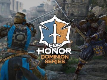 For Honor Dominion Serie