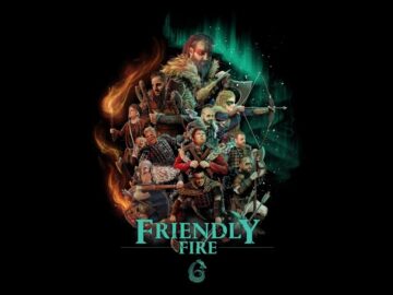 friendly fire 6
