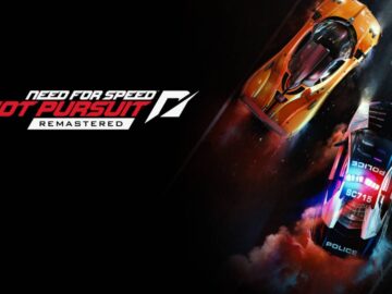 need for speed hot pursuit remastered keyart