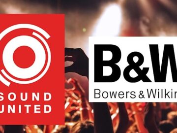 Sound United übernimmt Bowers & Wilkins