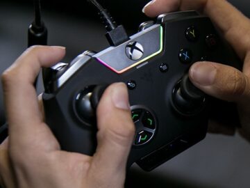 razer xbox series x