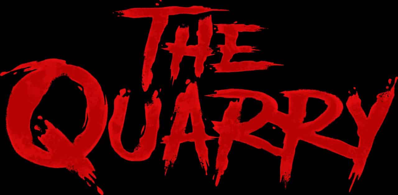 The Quarry Logo