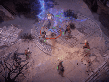 Pathfinder: Wrath of the Righteous