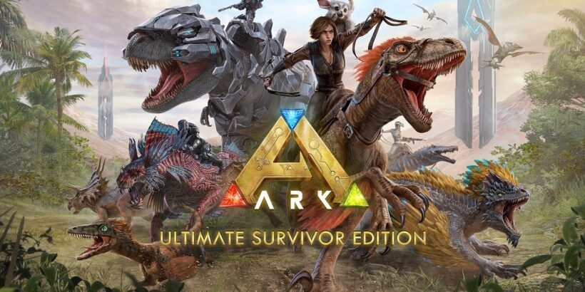 ARK: Ultimate Survivor Edition