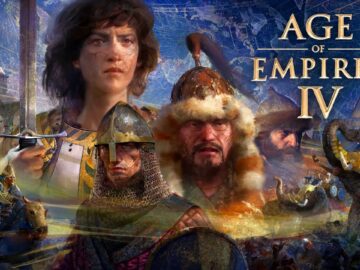 Age of Empires IV Concept Art