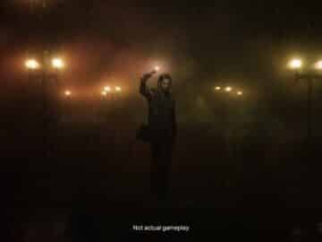 Alan Wake 2