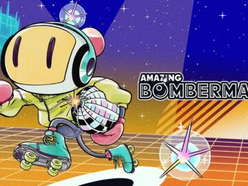 Amazon Bomberman